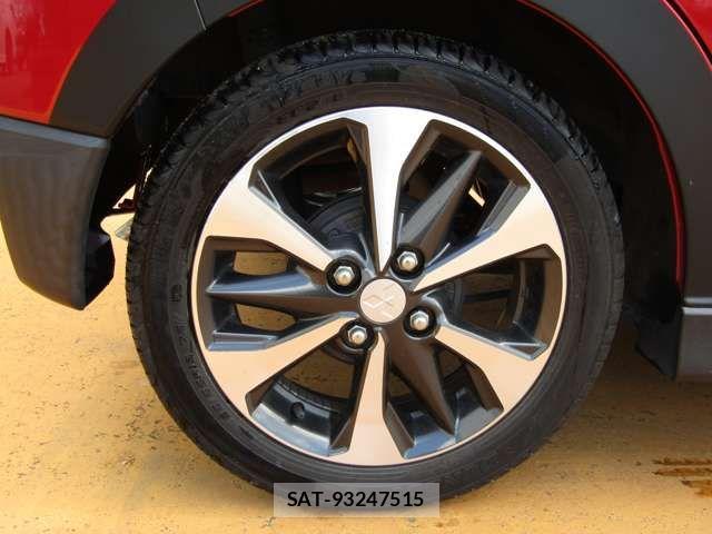 Mitsubishi EK X 2020-12 3372493-19