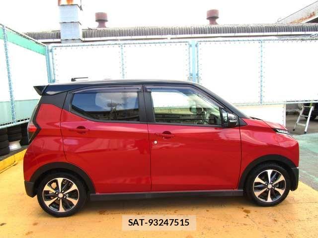 Mitsubishi EK X 2020-12 3372493-5