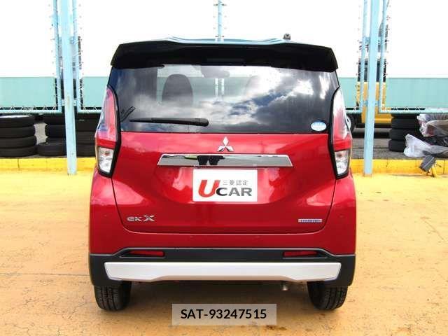 Mitsubishi EK X 2020-12 3372493-7