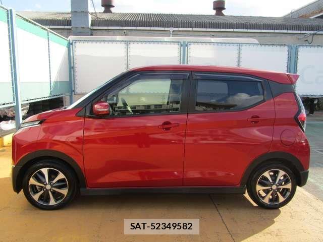 Mitsubishi EK X 2020-11 3420913-9