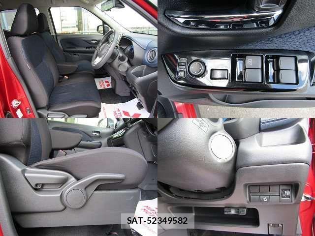 Mitsubishi EK X 2020-11 3420913-10