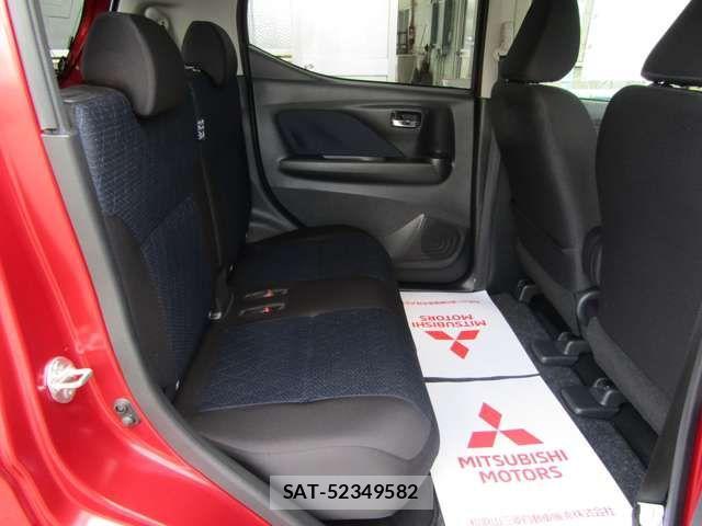 Mitsubishi EK X 2020-11 3420913-11