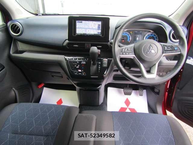 Mitsubishi EK X 2020-11 3420913-12