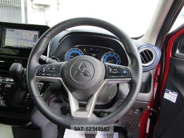 Mitsubishi EK X 2020-11 3420913-13