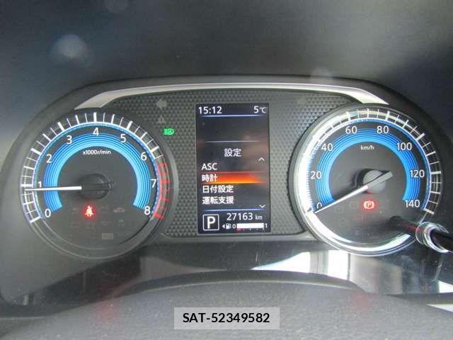 Mitsubishi EK X 2020-11 3420913-14