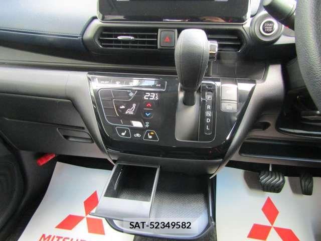 Mitsubishi EK X 2020-11 3420913-15