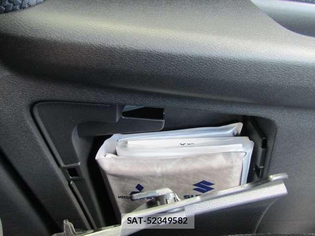 Mitsubishi EK X 2020-11 3420913-17