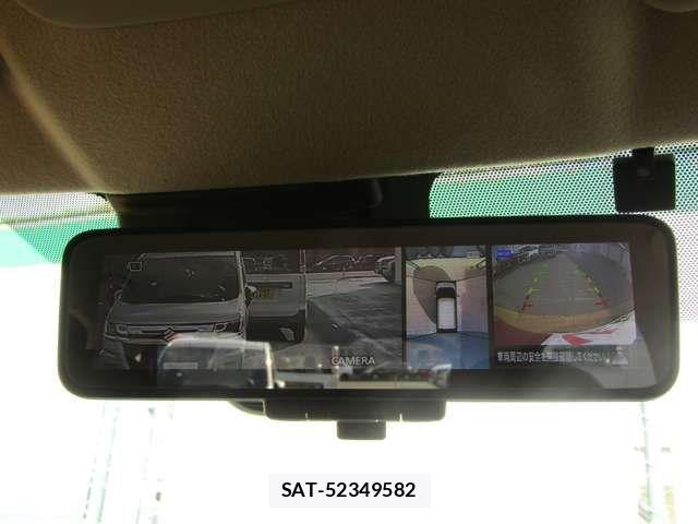 Mitsubishi EK X 2020-11 3420913-18