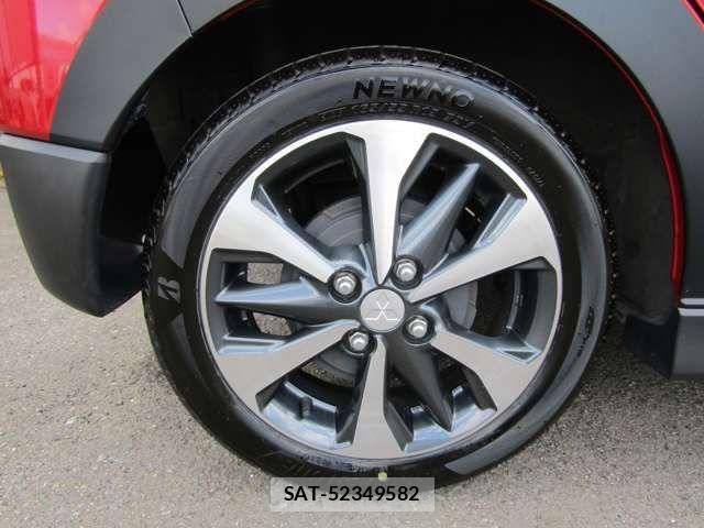 Mitsubishi EK X 2020-11 3420913-19