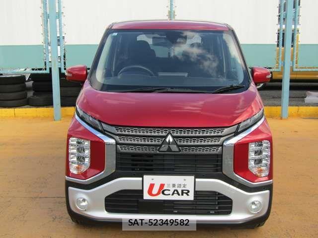 Mitsubishi EK X 2020-11 3420913-3