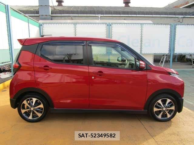 Mitsubishi EK X 2020-11 3420913-5