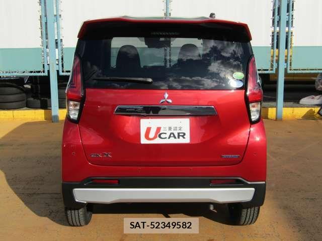 Mitsubishi EK X 2020-11 3420913-7