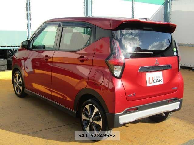 Mitsubishi EK X 2020-11 3420913-8