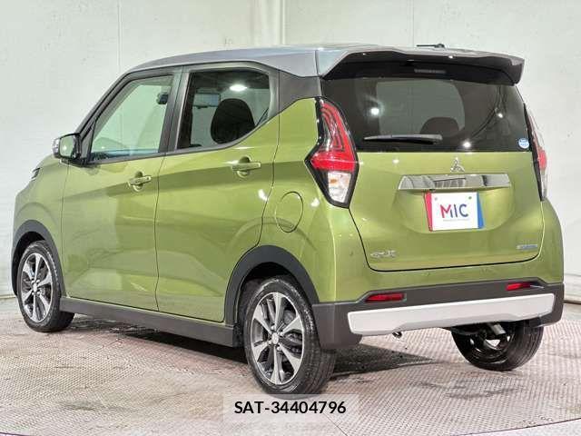 Mitsubishi EK X 2020-10 3668002-6