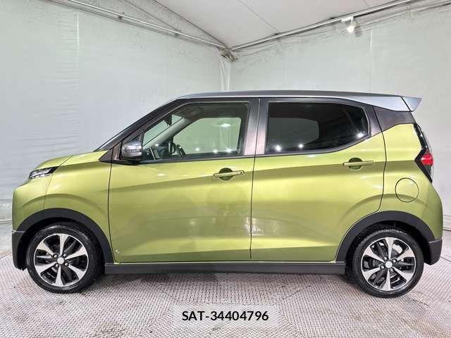 Mitsubishi EK X 2020-10 3668002-7