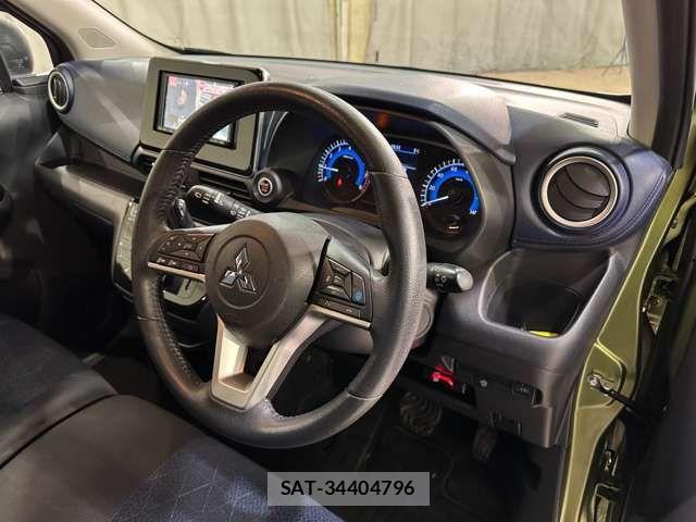 Mitsubishi EK X 2020-10 3668002-8