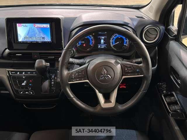 Mitsubishi EK X 2020-10 3668002-9