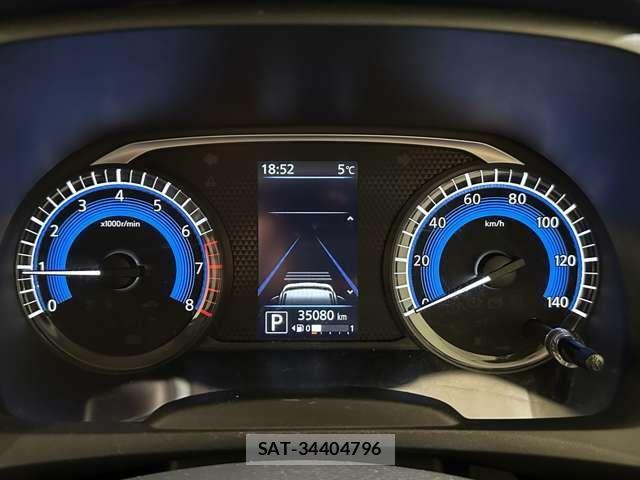 Mitsubishi EK X 2020-10 3668002-10