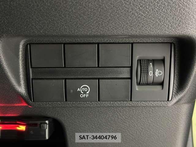 Mitsubishi EK X 2020-10 3668002-13