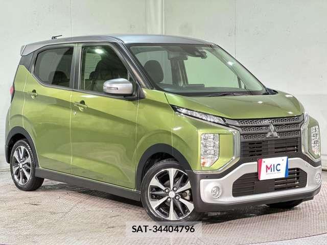 Mitsubishi EK X 2020-10 3668002-1