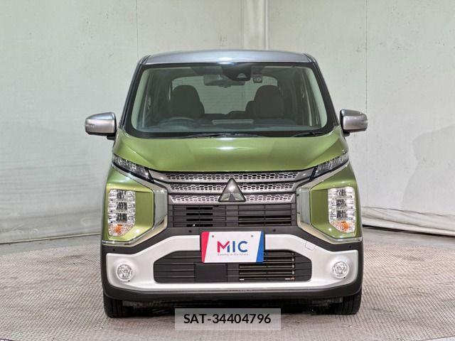 Mitsubishi EK X 2020-10 3668002-2