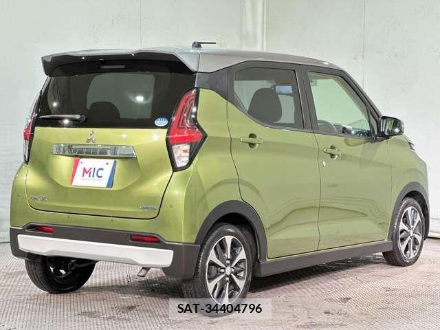 Mitsubishi EK X 2020-10 3668002-4