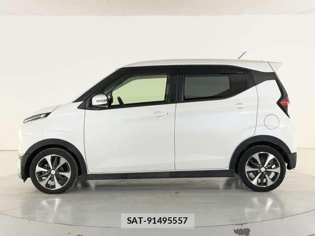 Mitsubishi EK X 2021-03 5867062-12