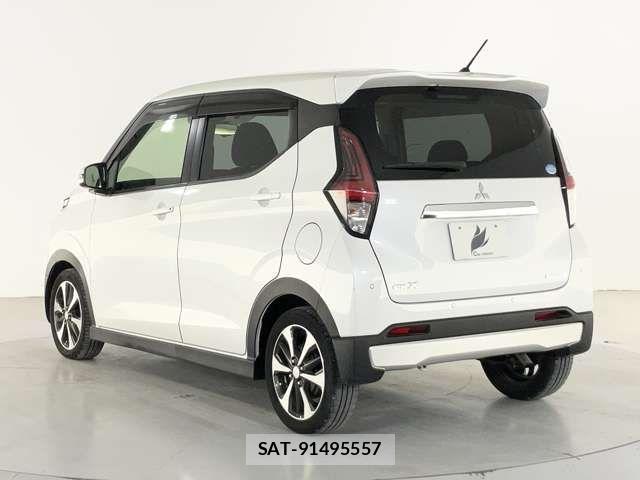 Mitsubishi EK X 2021-03 5867062-13