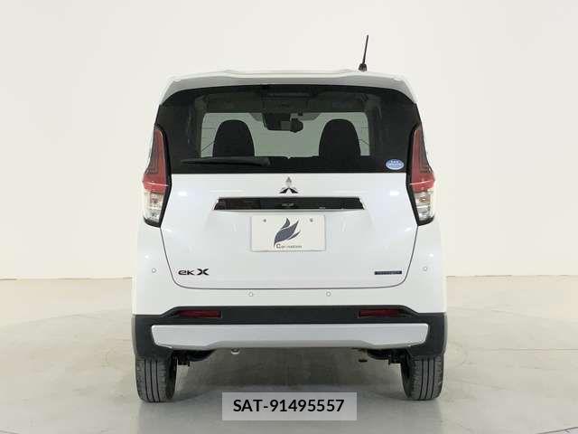 Mitsubishi EK X 2021-03 5867062-14