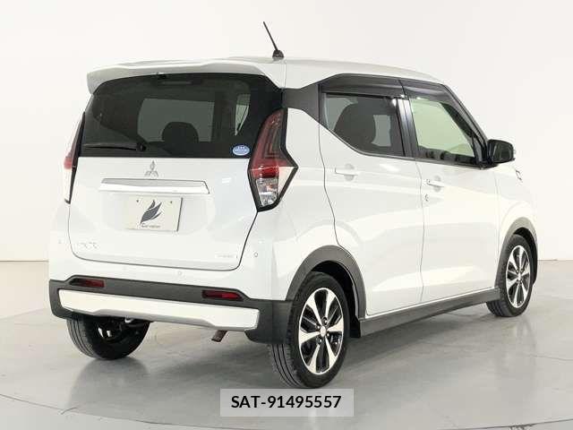Mitsubishi EK X 2021-03 5867062-15