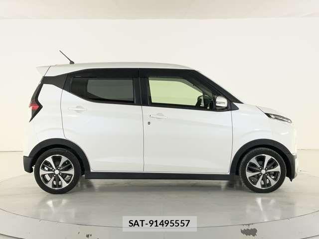 Mitsubishi EK X 2021-03 5867062-16