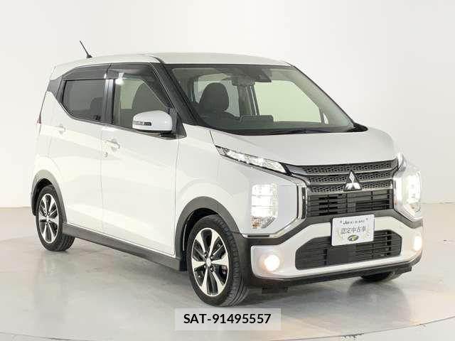 Mitsubishi EK X 2021-03 5867062-17