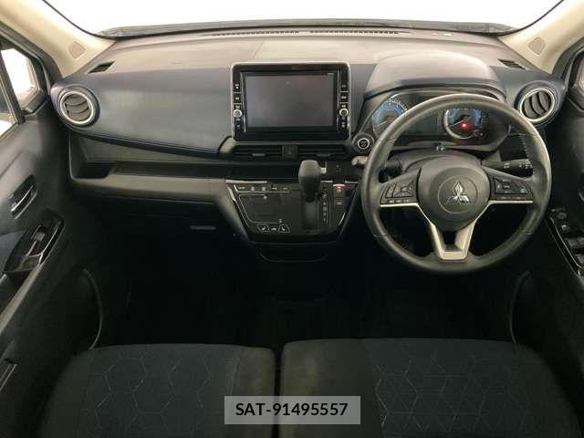 Mitsubishi EK X 2021-03 5867062-1