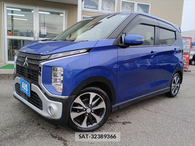 Mitsubishi EK X 2021-02 5867073-0