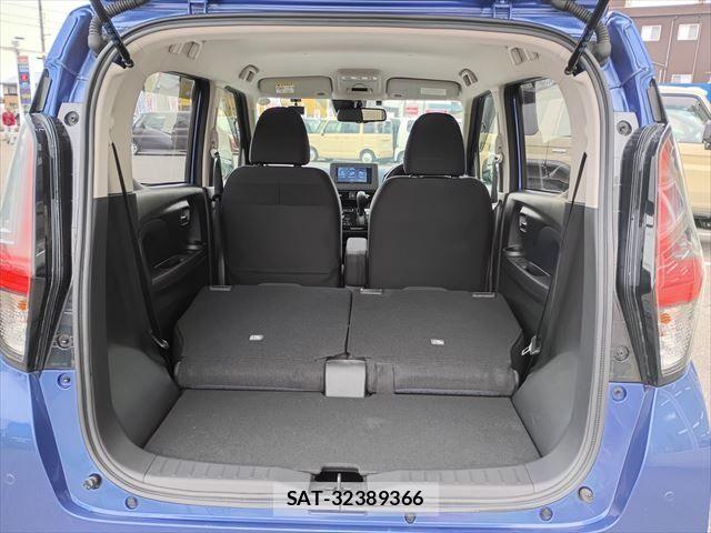Mitsubishi EK X 2021-02 5867073-10