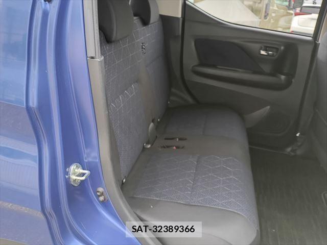 Mitsubishi EK X 2021-02 5867073-11