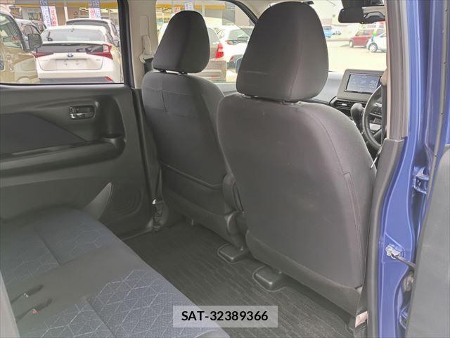 Mitsubishi EK X 2021-02 5867073-12