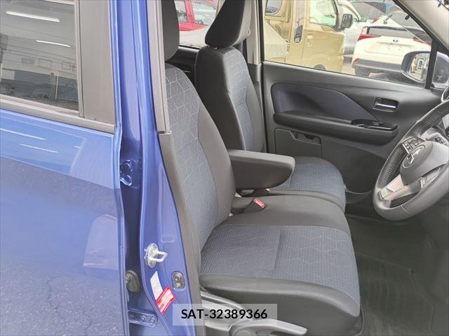 Mitsubishi EK X 2021-02 5867073-13