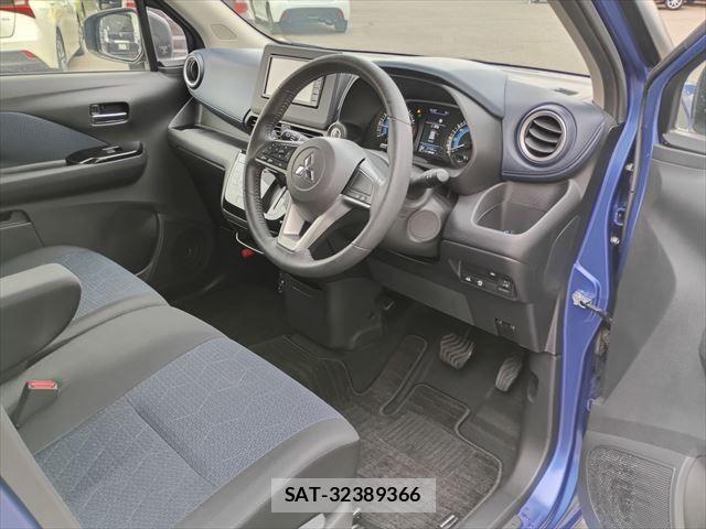 Mitsubishi EK X 2021-02 5867073-14