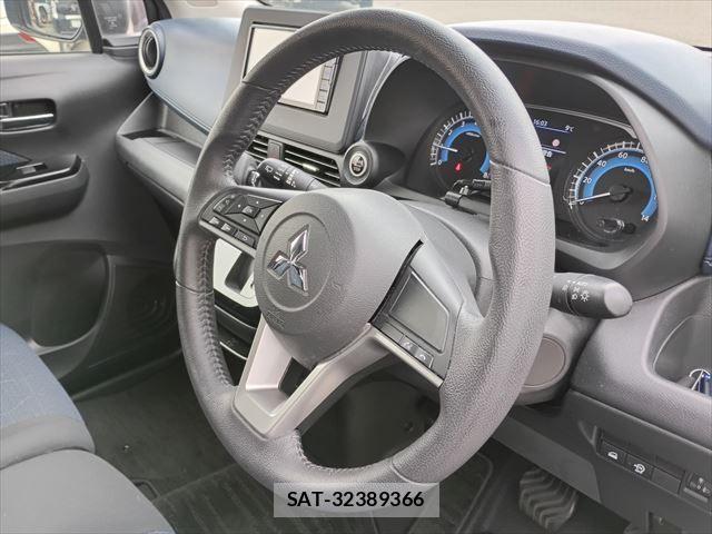 Mitsubishi EK X 2021-02 5867073-15