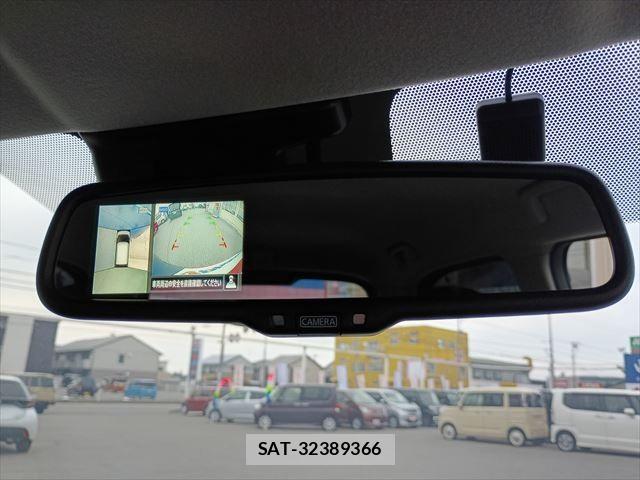 Mitsubishi EK X 2021-02 5867073-18