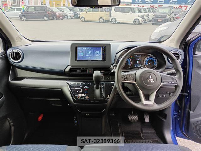 Mitsubishi EK X 2021-02 5867073-28