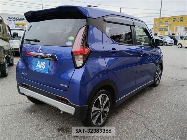 Mitsubishi EK X 2021-02 5867073-2