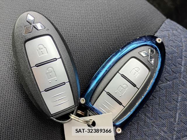 Mitsubishi EK X 2021-02 5867073-29
