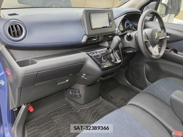 Mitsubishi EK X 2021-02 5867073-5