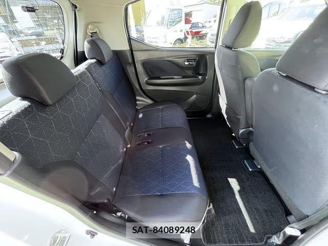 Mitsubishi EK X 2019-10 6004598-9