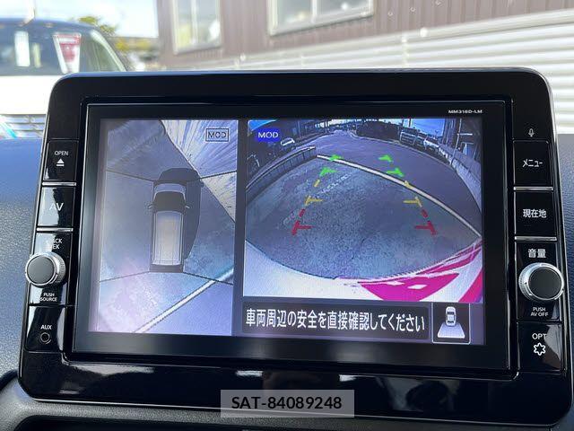 Mitsubishi EK X 2019-10 6004598-10