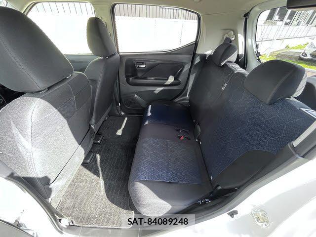 Mitsubishi EK X 2019-10 6004598-12