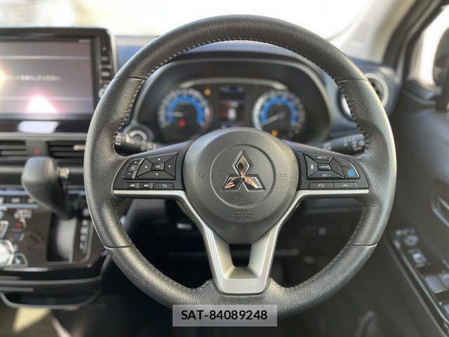 Mitsubishi EK X 2019-10 6004598-13