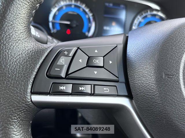 Mitsubishi EK X 2019-10 6004598-17